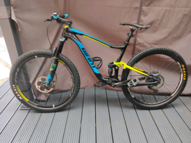 Giant anthem | Bikes, Bicycles \u0026 Cycles 